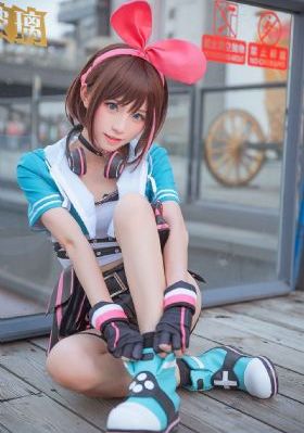 洗涤屋动漫_JVID性感写真